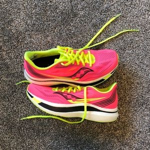 Saucony Endorphin Pro